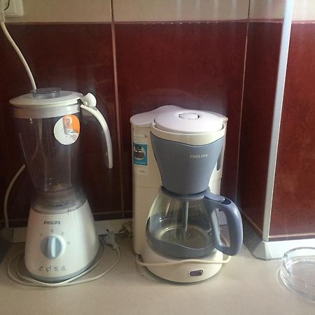 Confortable Cozy Apt Bukares Bagian luar foto