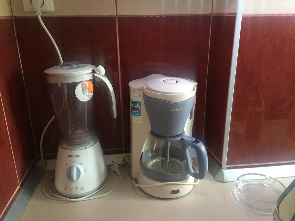 Confortable Cozy Apt Bukares Bagian luar foto